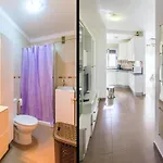 Apartamento Live Heraclio La Laguna (Tenerife)