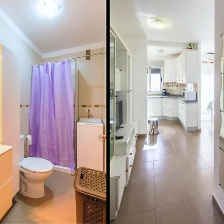 Apartment Live Heraclio La Laguna (Tenerife)