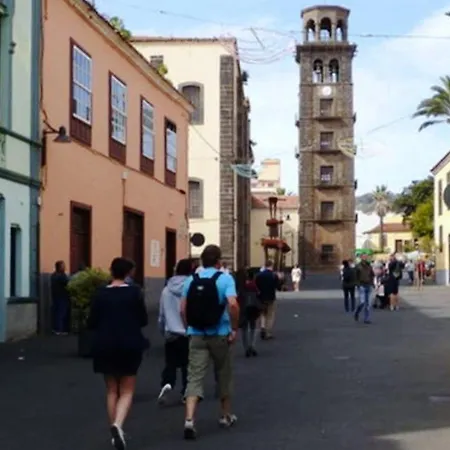 Apartment Live Heraclio