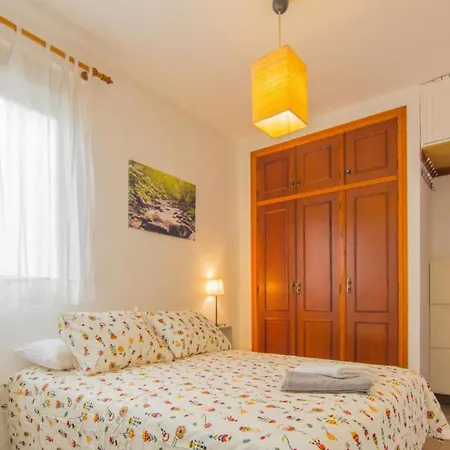 Live Heraclio Apartment