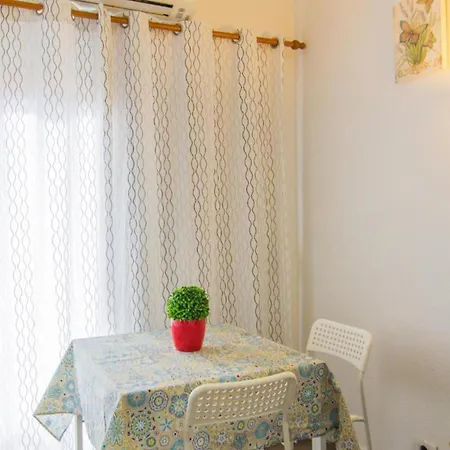 Apartment Live Heraclio *