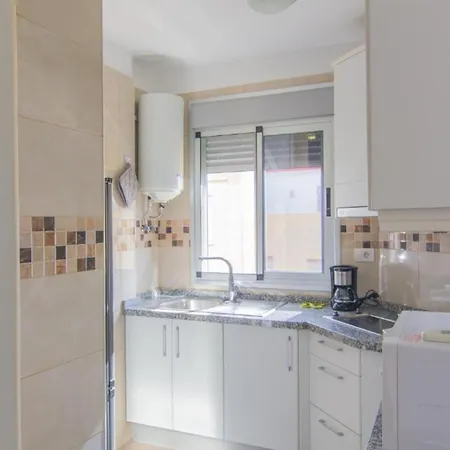 Apartment Live Heraclio