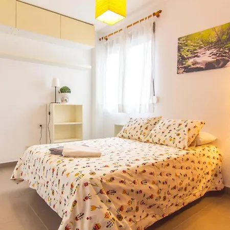 Live Heraclio La Laguna (Tenerife)